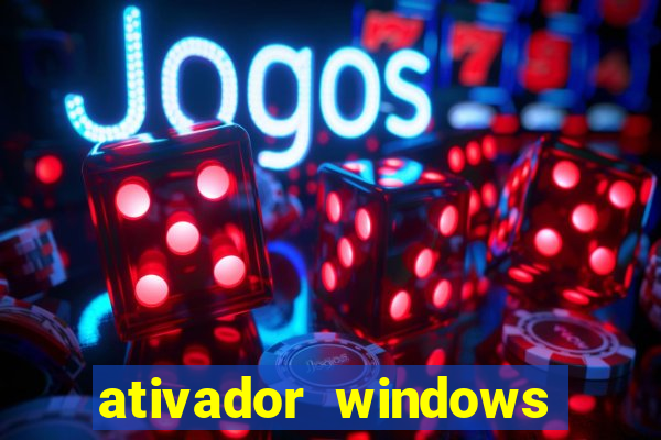 ativador windows server 2022